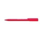 BOLIG.STAEDTLER 432 MEDIO ROJO - Pack de 10 unidades